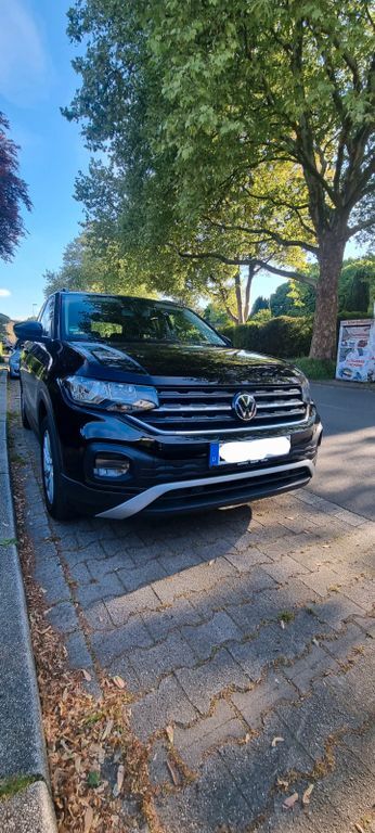 T-Cross