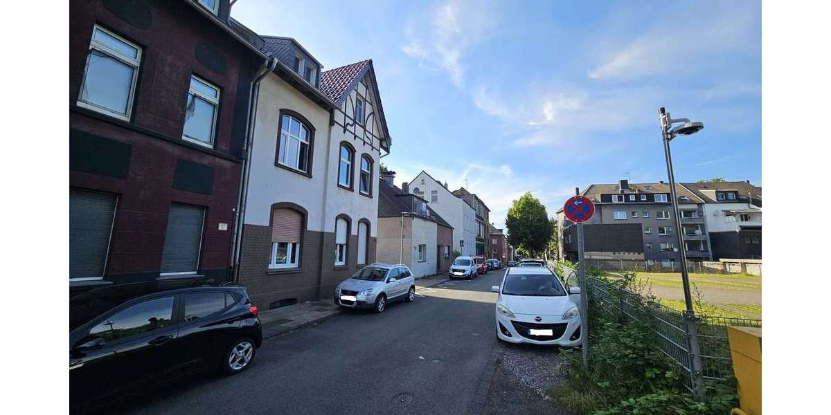 Etagenwohnung Oberhausen Alsfeld - 3 Zimmer, 74 m&sup2;, 117.000&euro; | Angebot:26953562