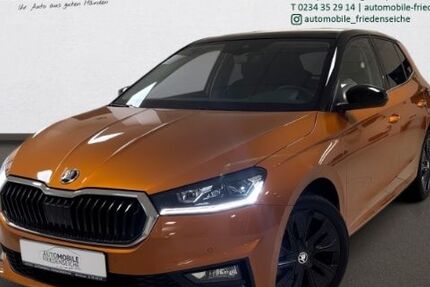Skoda Fabia 13.862 km 19.890 € Bochum 44805
