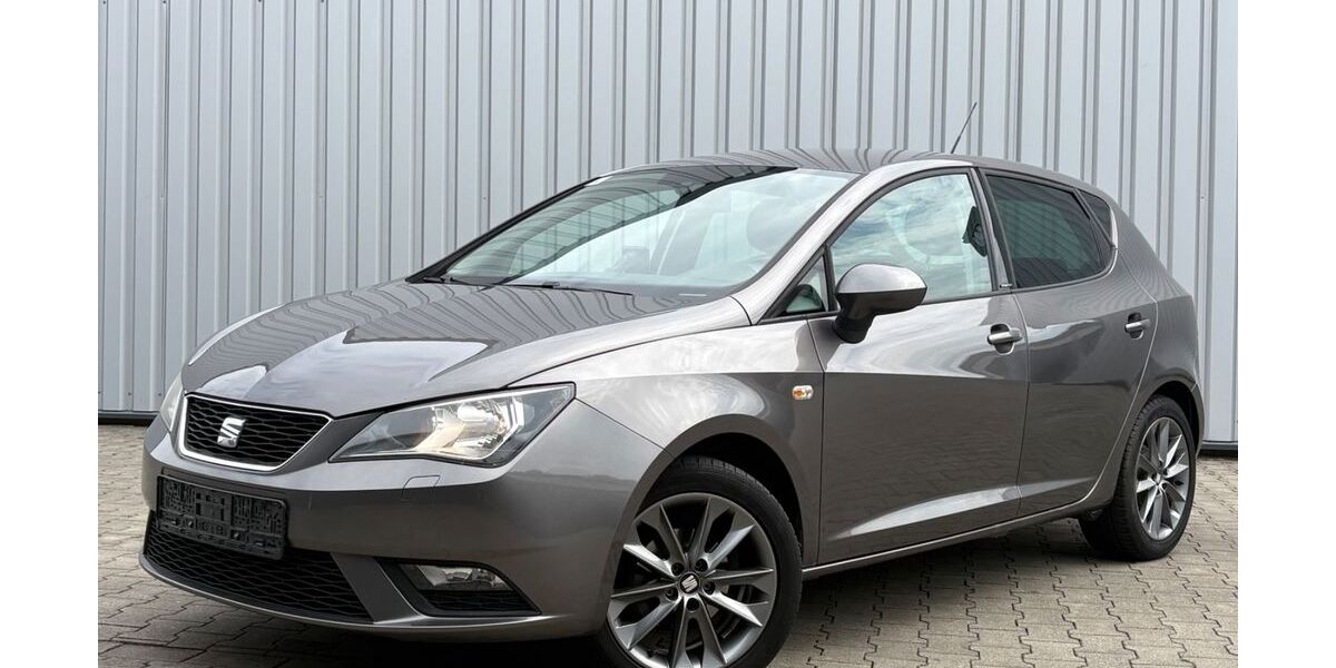 Seat Ibiza 110.000 km 5.990 &euro; Bochum 44809