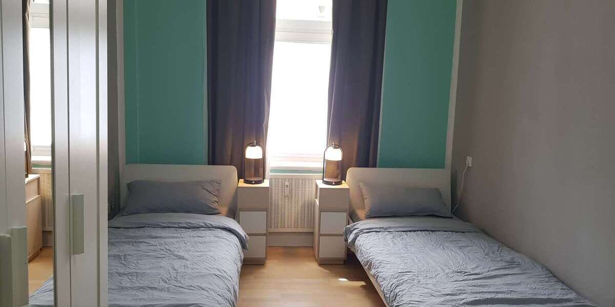 Zimmer Essen Rüttenscheid - 1 Zimmer, 1.250&euro; | Angebot:27124160