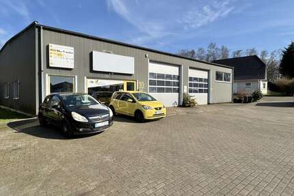 Halle in Recklinghausen 750.000 € 204 m² zimmer