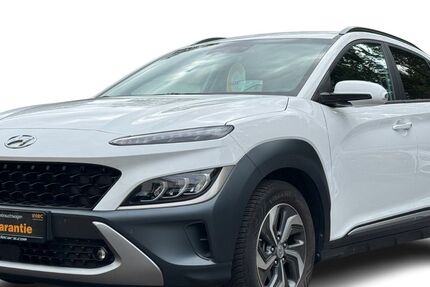 Hyundai KONA 57.655 km 21.480 &euro; Duisburg 47249