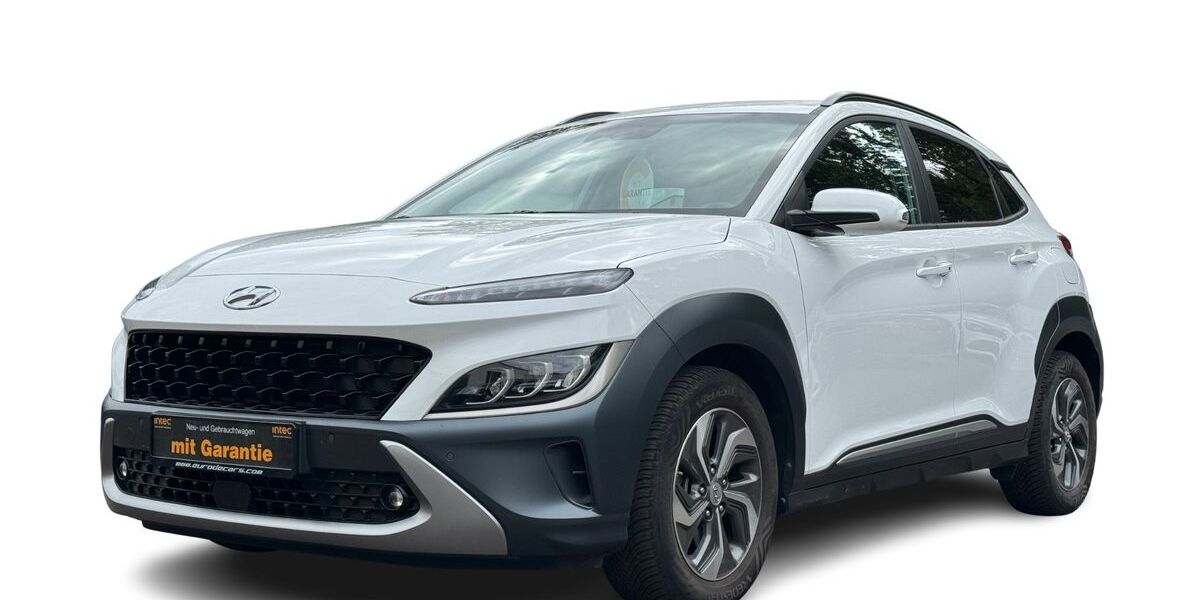 Hyundai KONA 57.655 km 21.480 &euro; Duisburg 47249