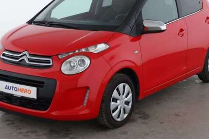 Citroen C1 70.316 km 7.760 &euro; Essen 45141