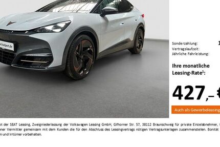 Cupra Tavascan 3.553 km 45.180 € Dortmund 44269