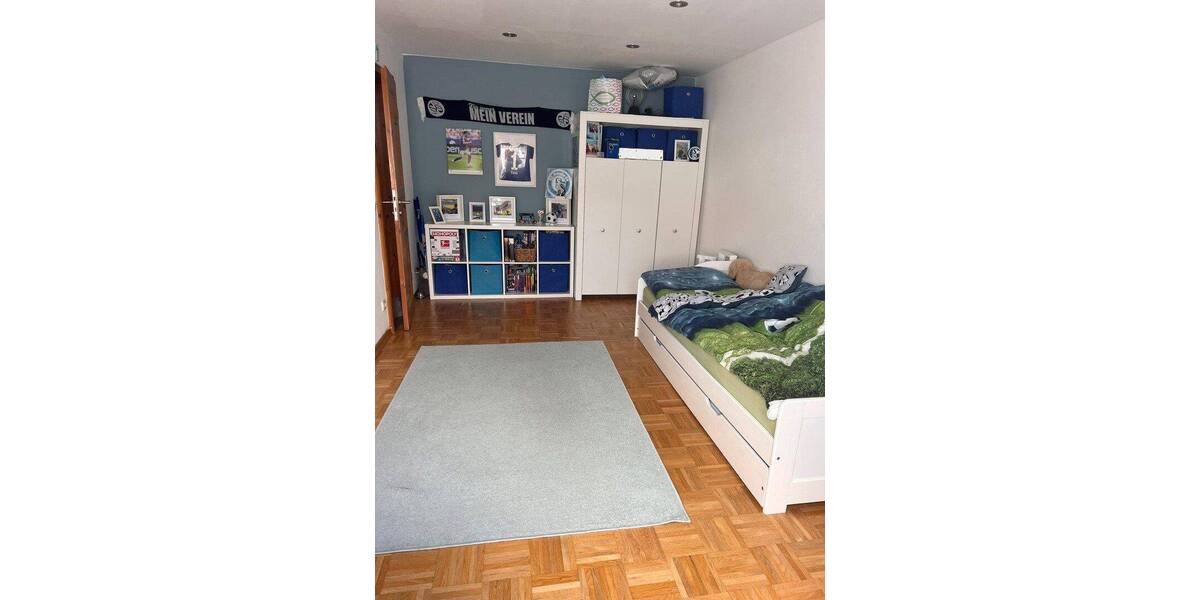 Reihenendhaus Gelsenkirchen Resse - 5 Zimmer, 126 m&sup2;, 355.000&euro; | Angebot:26908799