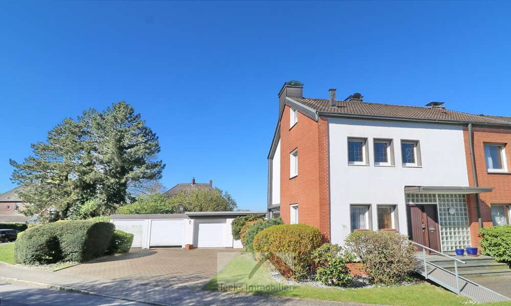Einfamilienhaus Herten / Scherlebeck Scherlebeck - 5.5 Zimmer, 133 m&sup2;, 400.000&euro; | Angebot:26941927
