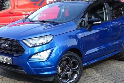Ford EcoSport 47.093 km 15.990 &euro; Essen 45355