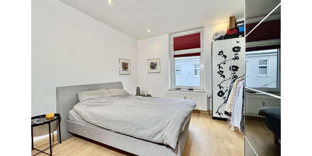 Etagenwohnung Essen Stadtbezirk II - 2 Zimmer, 55 m&sup2;, 950&euro; | Angebot:25413189