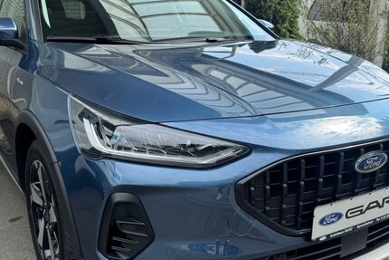 Ford Focus 15.370 km 24.990 € Sprockhövel 45549