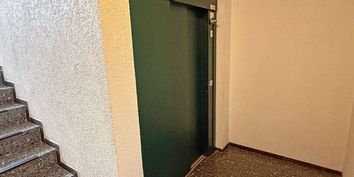 Attraktive 4-Zimmer-Wohnung mit Loggia und Aufzug in Neukirchen-Vluyn! 4 zimmer