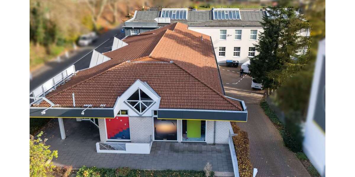 Gewerbeobjekt Essen Stadtbezirk VII - 1.250.000&euro; | Angebot:27714945