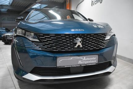 Peugeot 3008 27.583 km 20.980 &euro; Heiligenhaus 42579