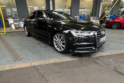Audi A6 239.950 km 17.000 &euro; duisburg 47137
