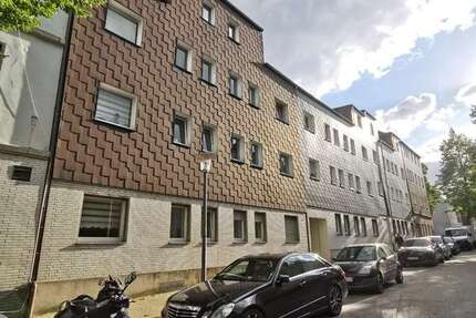 Wohnung Gladbeck Brauck - 1.5 Zimmer, 31 m&sup2;, 280&euro; | Angebot:27356733