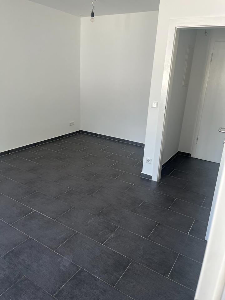 1-Zimmer -Wohnung-28m²