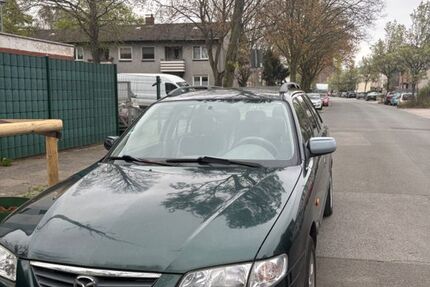 Mazda 626 122.000 km 2.800 &euro; Duisburg 47198