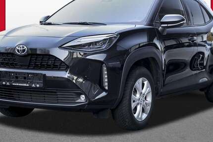 Toyota Yaris Cross 26.000 km 22.689 &euro; Bochum 44807