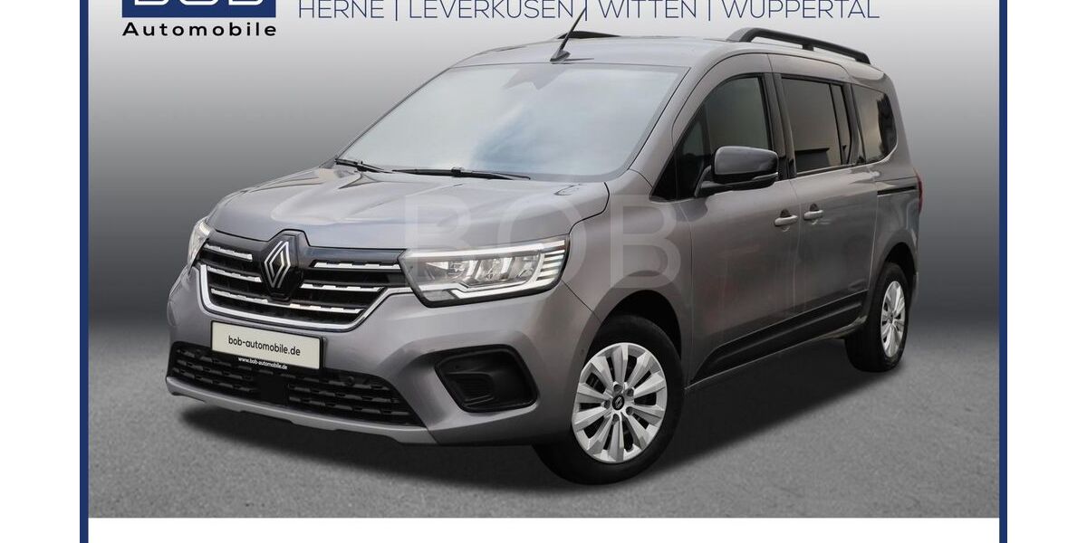 Renault Kangoo 9.000 km 32.777 € Bochum 44809