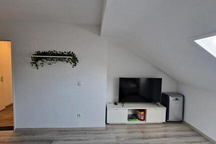 Mietwohnung in Bochum Mitte ab 01.02.25 - Teilmöbeliiert 3.5 zimmer