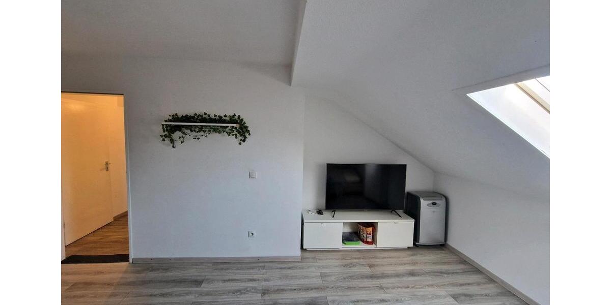 Mietwohnung in Bochum Mitte ab 01.02.25 - Teilmöbeliiert 3.5 zimmer