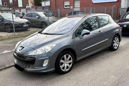 Peugeot 308 128.000 km 1.500 &euro; Duisburg 47259