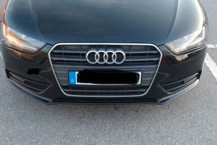 Audi A4 189.000 km 12.000 &euro; Moers 47441