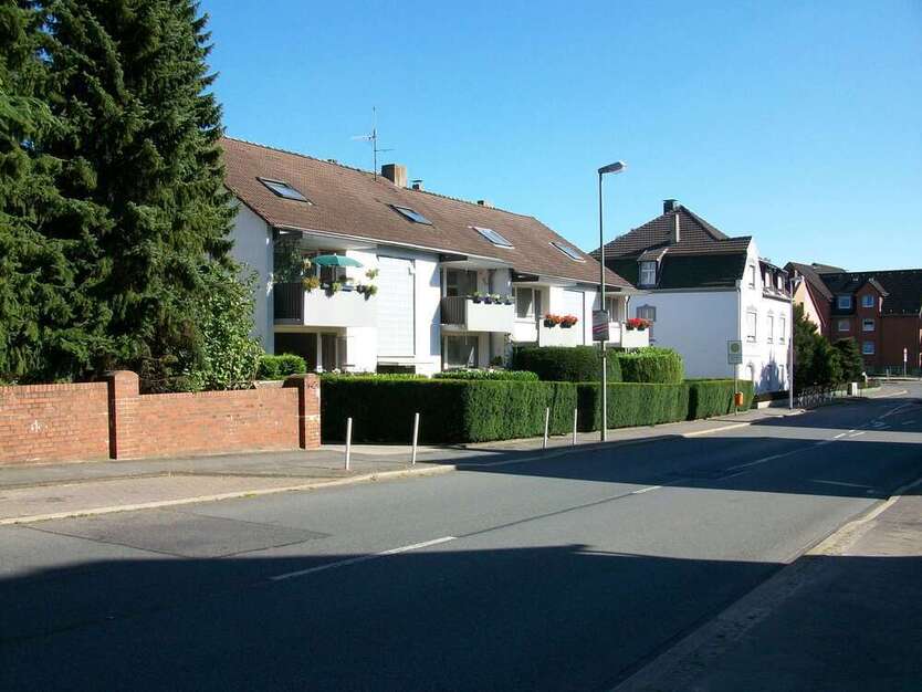 Wohnung zum Mieten in Bochum 465 € 58 m²