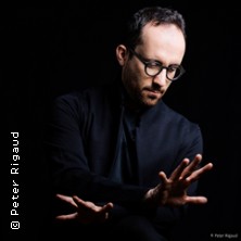 Igor Levit 18.10.2026 Philharmonie Essen, Alfried Krupp Saal