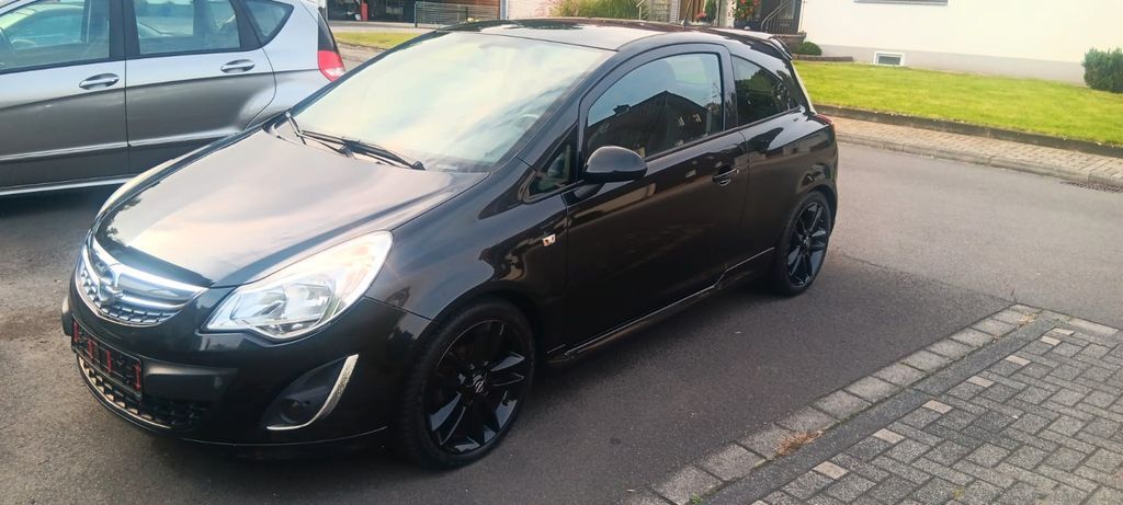 Opel Corsa 132.100 km 3.920 € Herten 45699