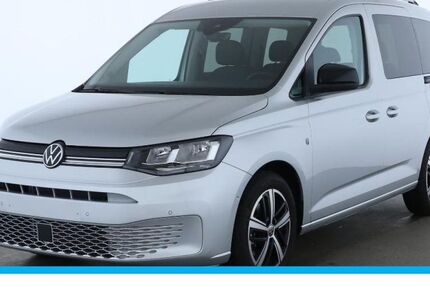 VW Caddy 6.149 km 37.480 € Bochum 44866