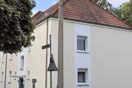 Wo das Leben so spielt - interessante 2-Zimmer-Wohnung 2 zimmer