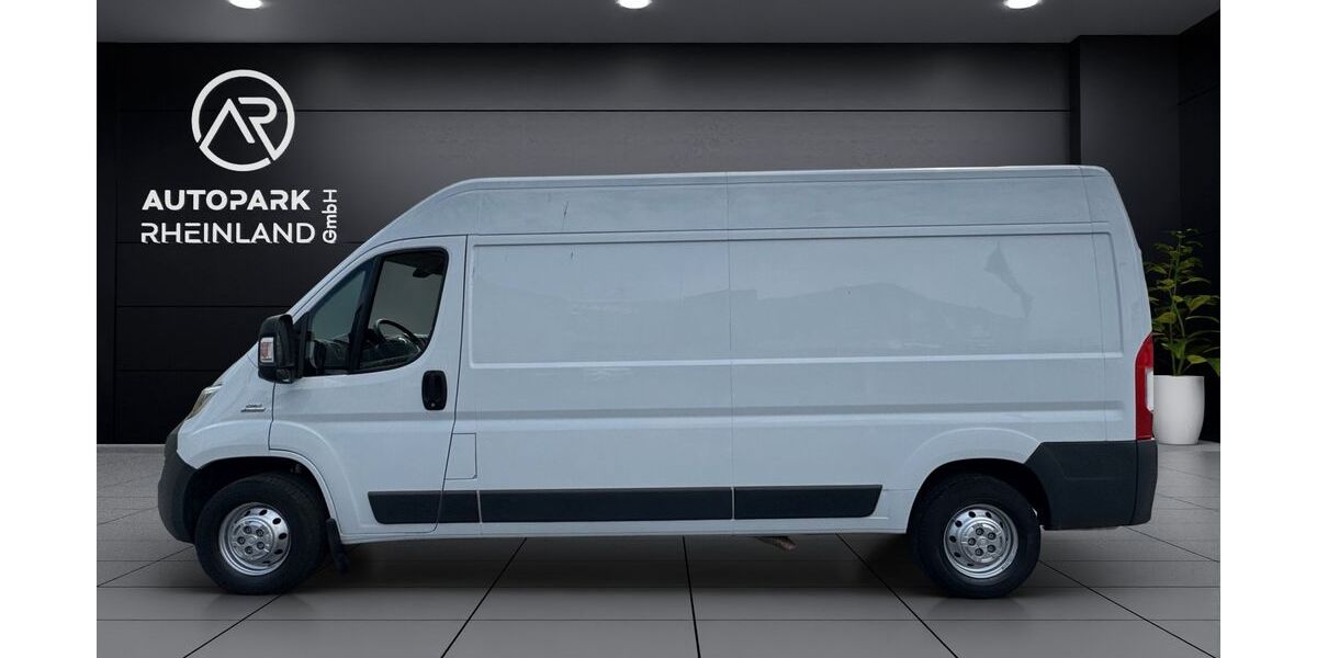 Fiat Ducato 97.990 km 10.950 &euro; Bochum 44866