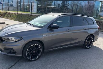 Fiat Tipo 42.250 km 14.000 &euro; Essen 45307