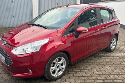 Ford B-Max 94.340 km 6.500 € Oberhausen 46047
