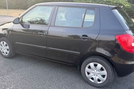 Skoda Fabia 141.770 km 2.900 &euro; Essen 45326