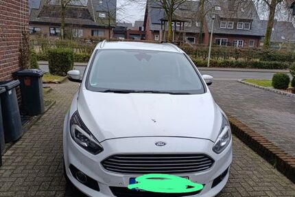 Ford S-Max 165.000 km 13.000 &euro; Raesfeld 46348