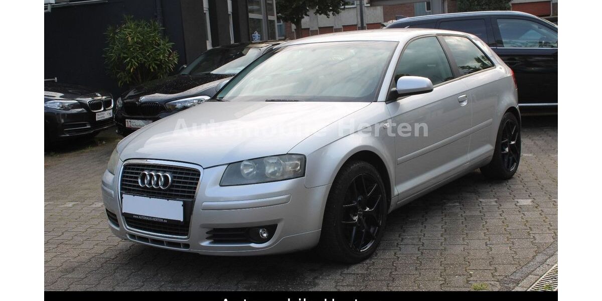 Audi A3 252.000 km 2.490 &euro; Herten 45699