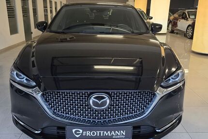 Mazda 6 51.156 km 27.290 € Oberhausen 46149