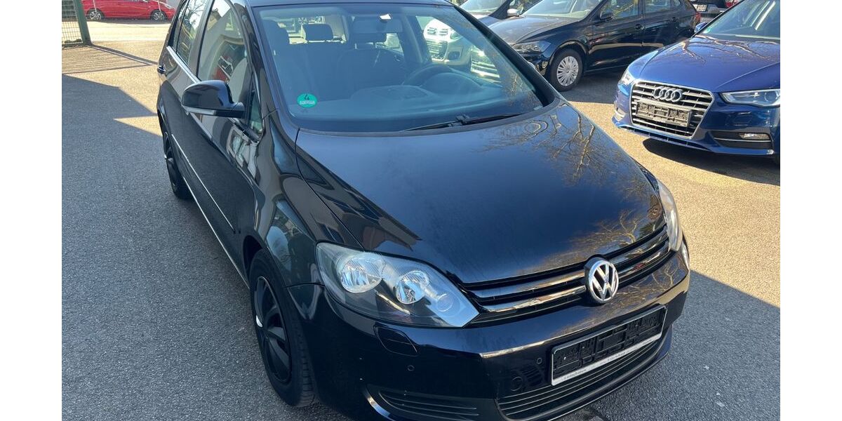 VW Golf Plus 135.000 km 5.499 &euro; Recklinghausen 45663