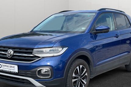 VW T-Cross 28.160 km 16.790 € Castrop-Rauxel 44575