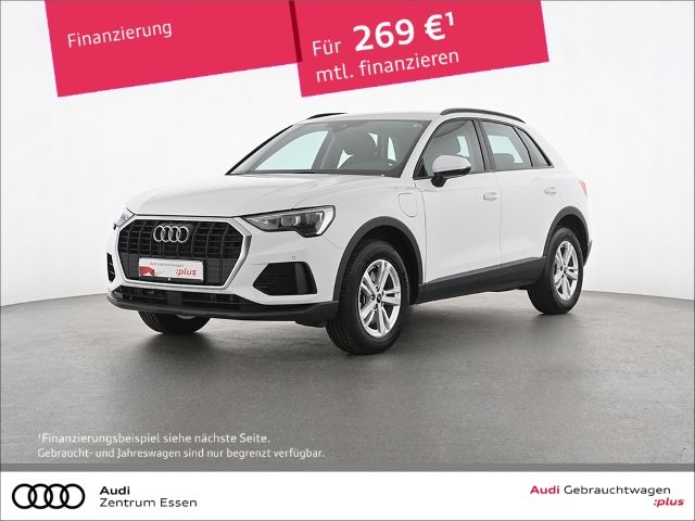 Audi Q3 63.013 km 23.980 &euro; Essen 45143