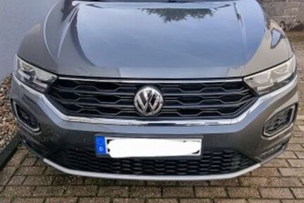 VW T-Roc 75.000 km 18.499 &euro; Essen 45279