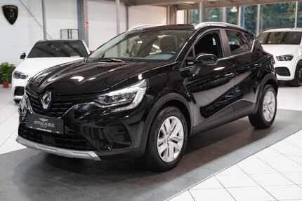 Renault Captur 15.300 km 14.990 &euro; Herne 44652