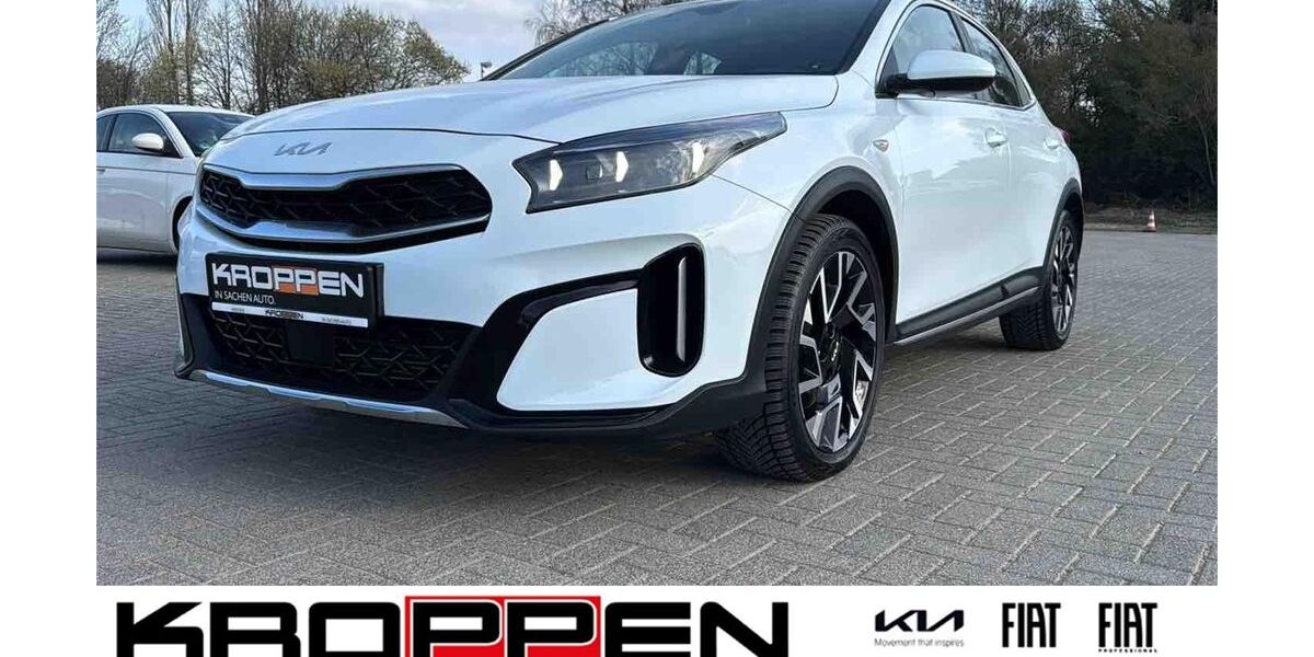 Kia XCeed 18.036 km 24.950 &euro; Herten 45701