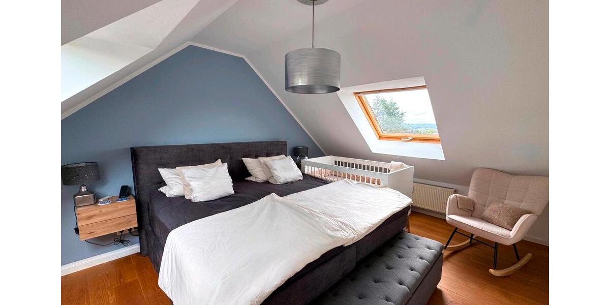 Maisonettenwohnung Essen Stadtbezirk VIII - 4 Zimmer, 105 m&sup2;, 420.000&euro; | Angebot:27096059