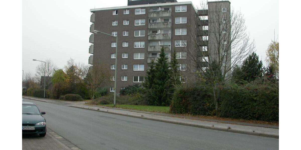 Wohnung zum Mieten in Voerde 319,87 € 65.1 m² 2.5 zimmer