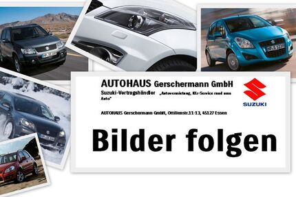 Suzuki Ignis 15.110 km 18.290 &euro; Essen 45127