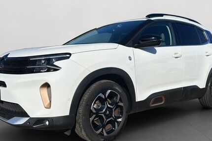 Citroen C5 Aircross 23.500 km 23.390 &euro; Duisburg 47167